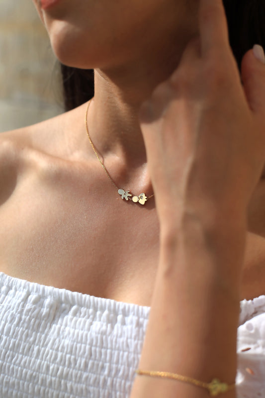 Why a Jewelry Push Present is the Ultimate Gift for New Moms